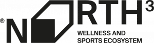 NORTH3-R-Black-Logo